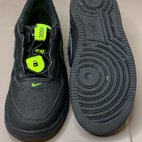 Nike Air Force 1 Toggle - Picture 10 of 16